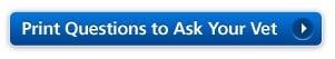 Print Questions to Ask Your Vet