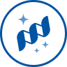 DNA Genetics Icon