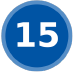 15番
