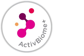 ActivBiome+ 益菌纖活+配方科技