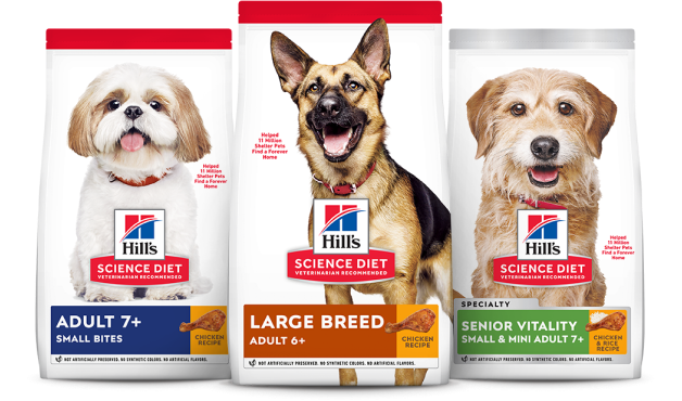 Specialized for their size packshot