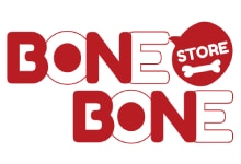 Bone Bone Logo